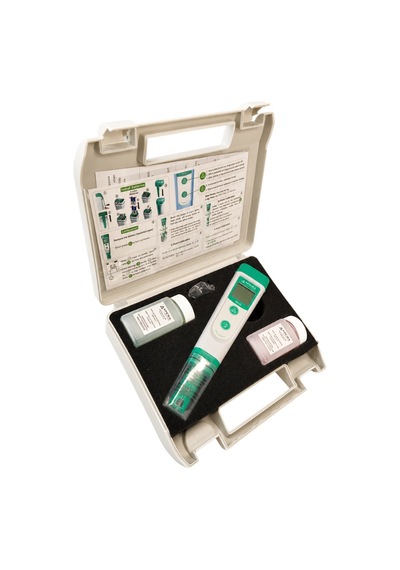 Apera Ph20 Value Serisi Dijital Cep Tipi Ph Metre Kiti