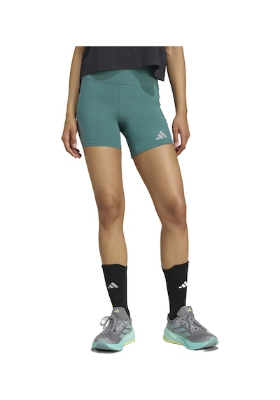 Adidas Adi365 Running Climacool+ Kadın Yeşil Koşu Tayt Ka0659 1775849 Yeşil