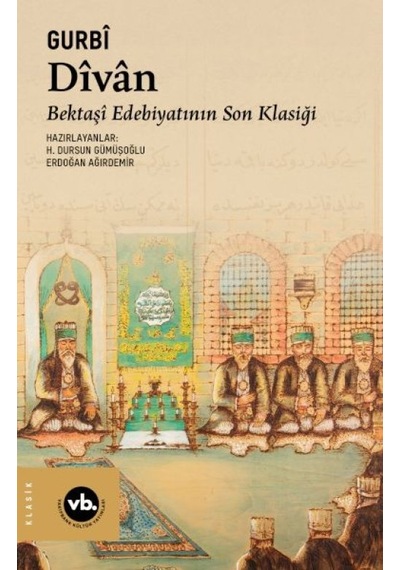 Dîvân - Abay-672300