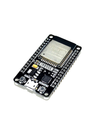 Esp-32 Esp-32S Cp2102 Kablosuz Wifi Bluetooth Geliştirme Kartı