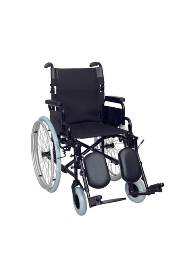 G-131 Fonksiyonel Manuel Tekerlekli Sandalye / Functional Manual Wheelchair