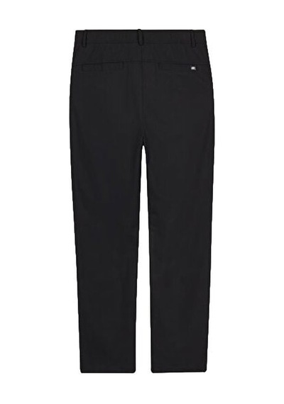 Skechers M Micro Regular Erkek Pantalon S2620115-3817 siyah