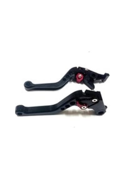 Yamaha Mt 07 09 Spor Manet Seti Siyah
