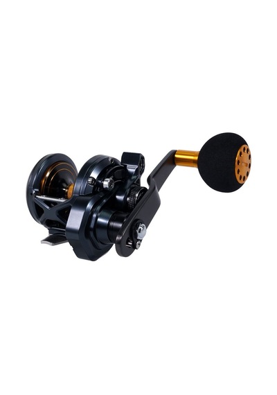 Tica X-jigger Xj5hr Baitcasting Makine