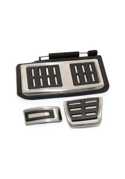 Volkswagen Passat B8 Spor Pedal Seti (Otomatik Vites) 2015+