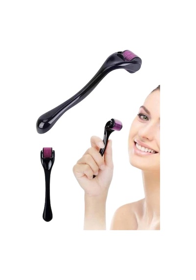Hubrendy Tekno Dermaroler