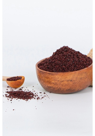 Sumak Çekilmiş Toz 250 Gr