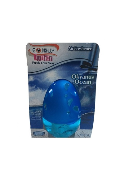 Küre Kavanoz Koku Ocean/okyanus 100 Ml Okyanus