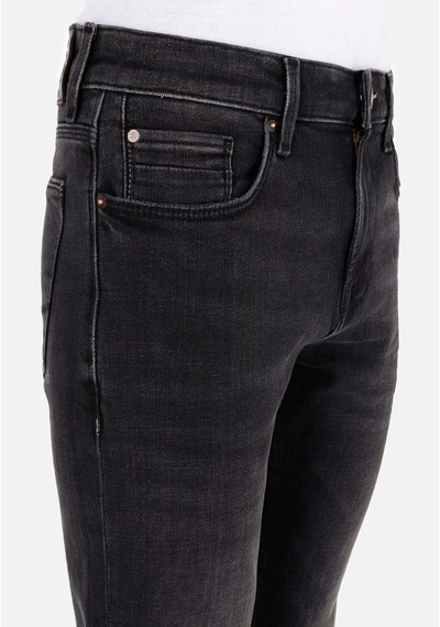 Colin's Colins Slim Fit Erkek Siyah Jean Pantolon Cl1071319 Q1.v1 Dn43817 Denim