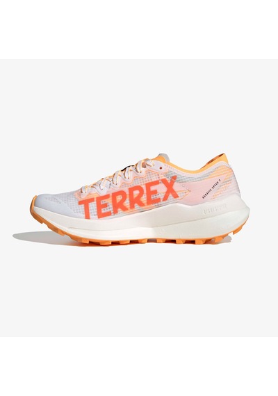 Adidas Terrex Agravic Speed 2 Kadın Beyaz Koşu Ayakkabısı Jr9115 Beyaz