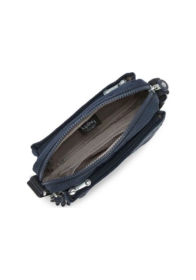 Kipling Kı4208 Abanu Basic Kadın Omuz Çantası Mavi