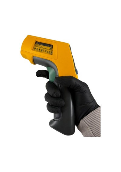 Fluke 566 Infrared ve Temaslı Termometre