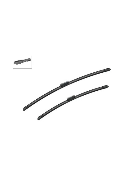 Bosch 3397007638 On Silecek Seti 4g1955425a 4g1998002a 8f1955426a