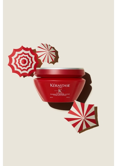 Soleil Masque 200ml