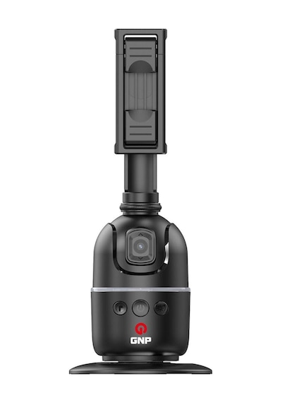 Gnp G-track 360 Gimbal Siyah Siyah