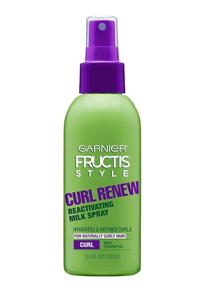 Garnier Fructis Style Bukle Yenileyici Saç Spreyi 150 ML