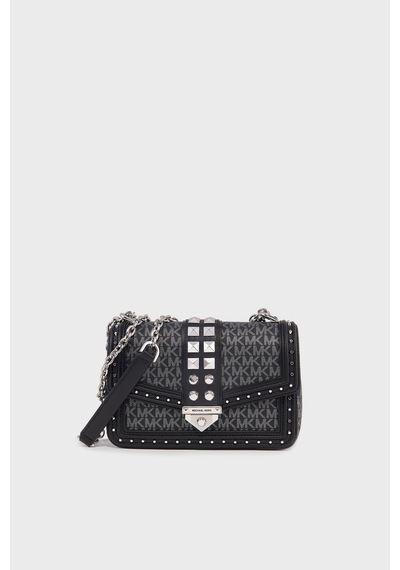 Michael Kors Bayan Çanta 30f2s1sl7v 023 Siyah