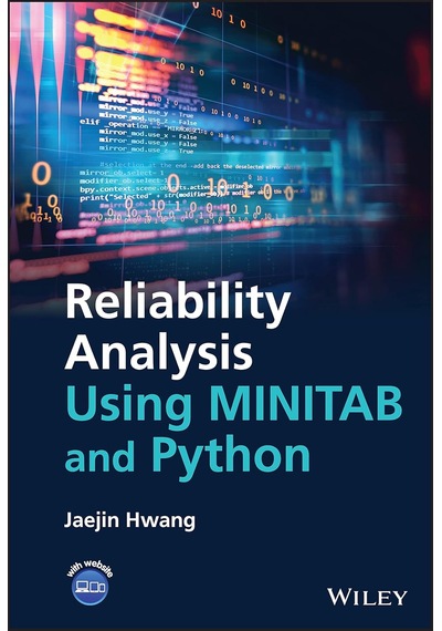 Reliability Analysis Using Mınıtab And Python