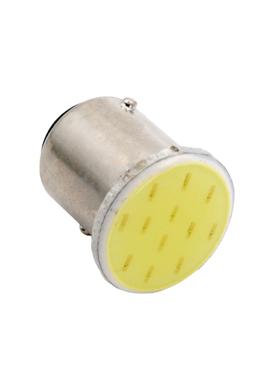 Çift Duylu 1016 Geri Vites Sinyal Fren Led Ampul Beyaz Renk 2 Adet