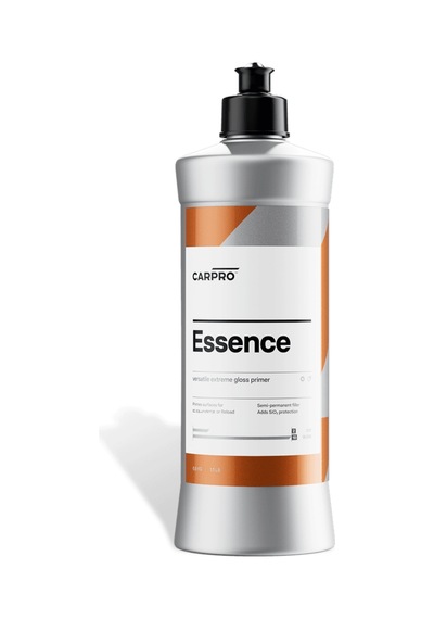Detail Market Carpro Essence Gloss Seramik İçerikli Boya Koruyucu Wax 1 Lt