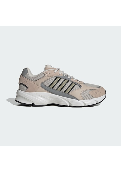 Adidas Js0067 Crazychaos 2000 Erkek Günlük Spor Ayakkabısı Bej