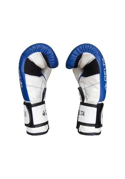 Delta_Store Delta Battle Dura-Strong Mavi-Beyaz Boks Eldiveni