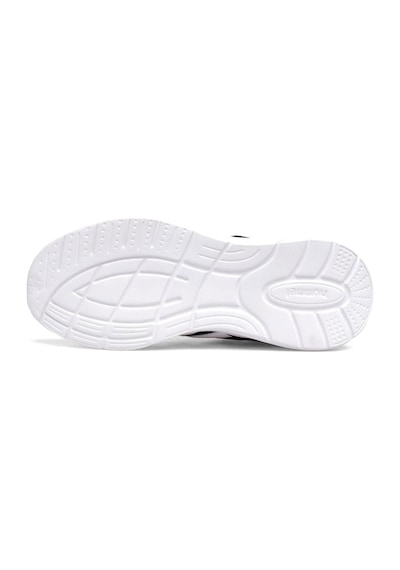 Hummel Nency Iı Kadın Günlük Spor Ayakkabı C-hum900887b10s01 Siyah