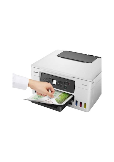 Canon Maxify Gx3040-5777c009 Çok Fonksiyonlu Renkli Mürekkep Tanklı Yazıcı