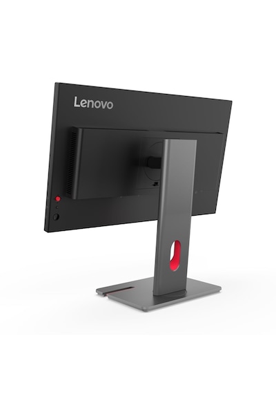 Lenovo Thinkvision P24qd-40 + Mc60 Webcam 64b1gar1tk 23.8 4ms 2k Pivot 120hz Ips Monitör