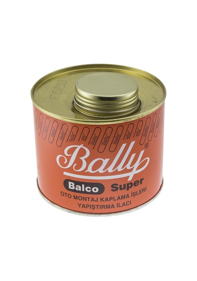 500 Gr.Bally Süper