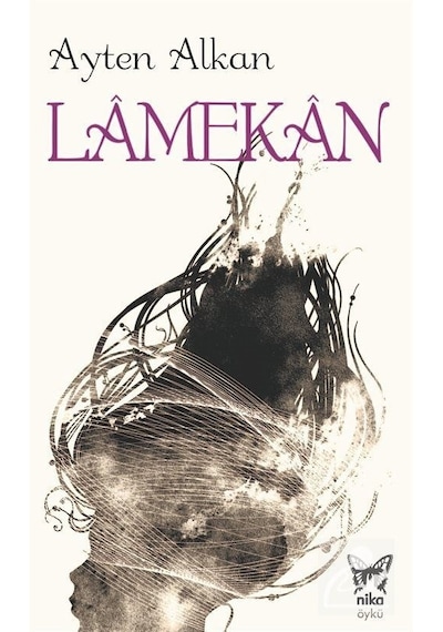 Lamekan - Ayten Alkan - Nika Yayınevi