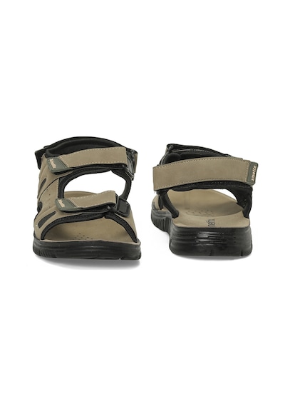 Kinetix Gustav 6fx Haki Erkek Sandalet 000000000102249726 Haki
