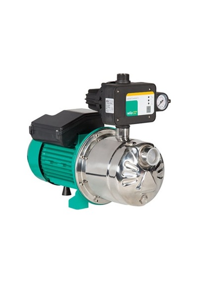 Wılo Control Sps 4-47
