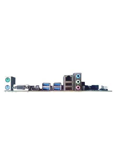 Seclife A520da1 Vga, Hdmı, Usb3.0 M.2 Ddr4 Matx Am4 Anakart