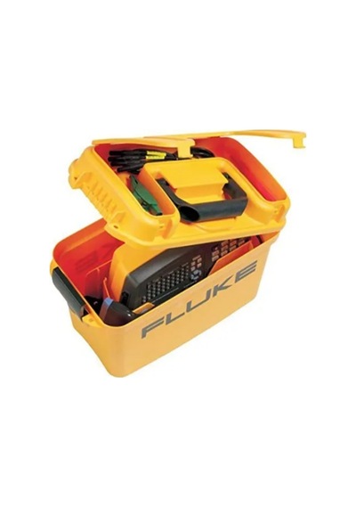 Fluke C1600 Metre Ve Aksesuarlar İçin Şanzuman