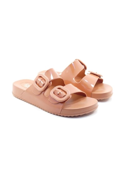 Igor S10334-381 Habana Brıllo Sandalet Terlik Kahverengi