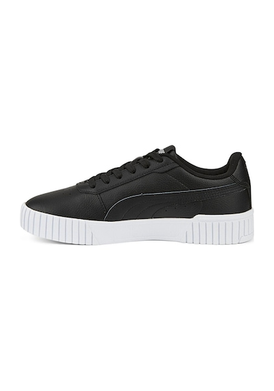 Puma Carina 2.0 Kadın Günlük Ayakkabı 38584905 Siyah 38584905 Siyah