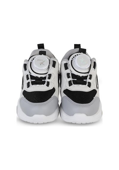 Civil Sport Elliot Bebe 21-25 Numara Spor Ayakkabı - Gri 13B12265E26S1