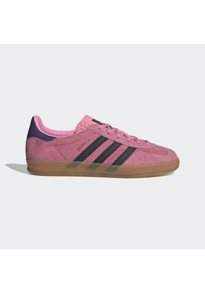 Adidas Ie7002 Gazelle Indoor W Kadın Günlük Spor Ayakkabısı Pembe