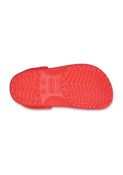 Crocs Classıc Unısex Çocuk Terlik 206991-7ah Kirmizi