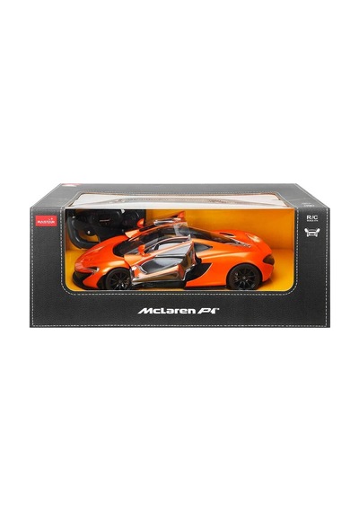 75100 1:14 Mclaren Uzaktan Kumandalı Işıklı Araba -sunman