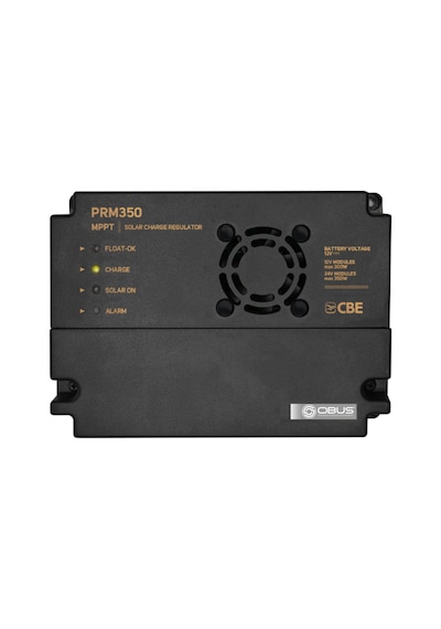 Obus Karavan Mppt Cbe Prm350 30a 12v Cbe.204285