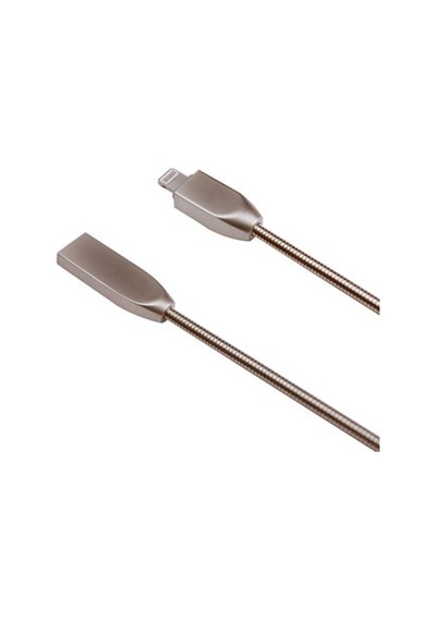 Metal Sargı Usb Şarj Data Kablo (533634553) Metal Sargı Usb Şarj Data Kablo (533634553)