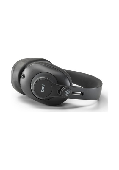 Akg K361-Bt Kulak Üstü Kablosuz Stüdyo Kulaklık