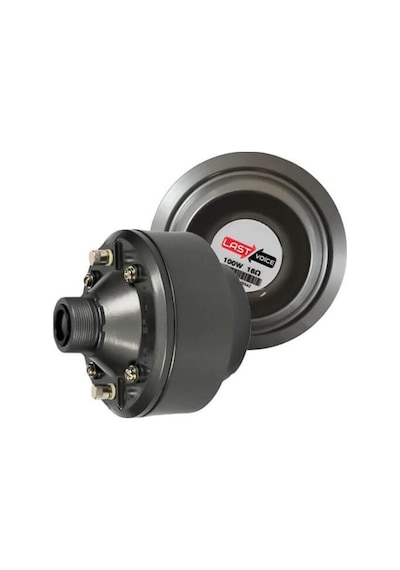 Lastvoice Driver-100 Cami Ünit Ezan Hoparlörü 100 Watt 16 Ohm
