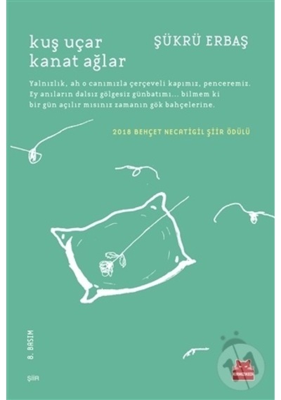 Kuş Uçar Kanat  Ağlar