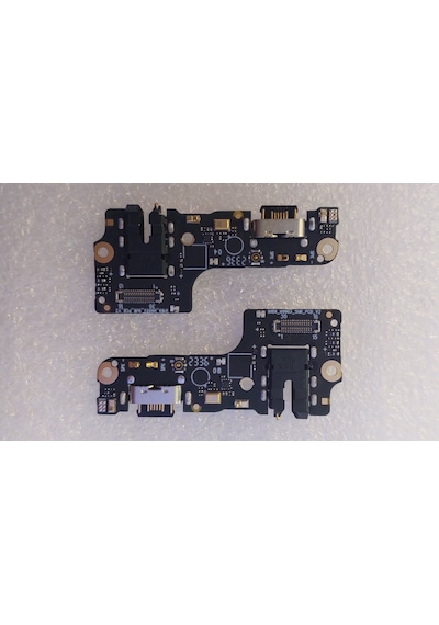 Casper A40 Şarj Bordu Alt Board