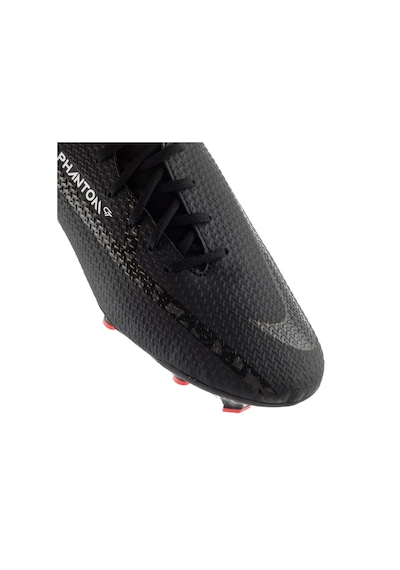 Nike Phantom Gt 2 Academy Erkek Krampon Dc0797-001 Siyah