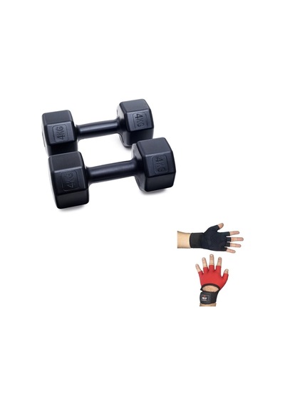 Ps Spor 4 Kg X 2 Ad 8 Ve Body Eldiveni