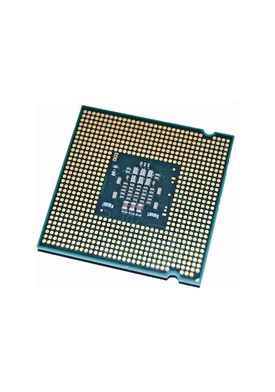 Intel Pentium E2180 SLA8Y 2GHz LGA775 Soket Masaüstü İşlemci CPU
